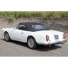 Available: Lancia Flaminia Touring Convertible Series II